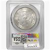 Image 2 : 1903 Morgan Silver Dollar PCGS MS62