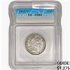 Image 1 : 1903-O Barber Quarter ICG MS62