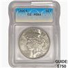 Image 1 : 1926-S Silver Peace Dollar ICG MS64