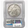 Image 2 : 1926-S Silver Peace Dollar ICG MS64