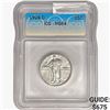 Image 1 : 1928-D Standing Liberty Quarter ICG MS64