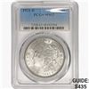 Image 1 : 1921-D Morgan Silver Dollar PCGS MS63