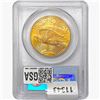 Image 2 : 1927 $20 Gold Double Eagle PCGS MS65