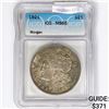 Image 1 : 1921 Morgan Silver Dollar ICG MS65