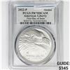 Image 1 : 2022 American Silver Liberty Medal PCGS PR70 DCAM