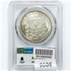 Image 2 : 1921-D Morgan Silver Dollar PCGS MS66
