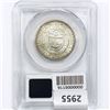 Image 2 : 1936-D Rhode Island Half Dollar PCGS MS65