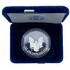 Image 2 : 2010 American 1oc Silver Eagle