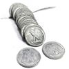 Image 2 : 1943 Walking Liberty Half Dollar (Roll of 20)