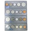 Image 2 : 1960-1662 4 Sets Mint Proof Set (5 Coins)