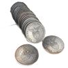 Image 2 : 1903 US Philippines Silver Peso Roll (20 Coins)
