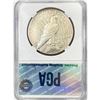Image 2 : 1928 Silver Peace Dollar PGA MS62