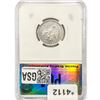 Image 2 : 1875 Twenty Cent Piece PGA MS60