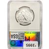 Image 2 : 1937-S Walking Liberty Half Dollar PGA MS64