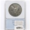 Image 2 : 1896-S Morgan Silver Dollar NNC AU58
