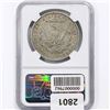 Image 2 : 1894-O Morgan Silver Dollar NGC XF40