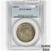 Image 1 : 1945-S Walking Liberty Half Dollar PCGS MS65