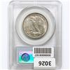 Image 2 : 1945-S Walking Liberty Half Dollar PCGS MS65