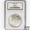 Image 1 : 1883-O Morgan Silver Dollar NGC MS63