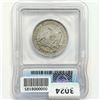 Image 2 : 1857 Seated Liberty Half Dollar ICG AU55