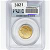 Image 2 : 1915-VBP 20Kr .26oz Denmark Gold PCGS MS65