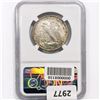 Image 2 : 1938 Walking Liberty Half Dollar NGC MS66