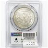 Image 2 : 1883-O Morgan Silver Dollar PCGS MS63