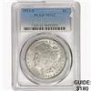 Image 1 : 1921-S Morgan Silver Dollar PCGS MS62