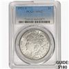 Image 1 : 1921-S Morgan Silver Dollar PCGS MS62