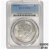Image 1 : 1921-S Morgan Silver Dollar PCGS MS62