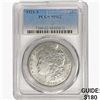 Image 1 : 1921-S Morgan Silver Dollar PCGS MS62