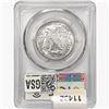 Image 2 : 1941-D Walking Liberty Half Dollar PCGS MS64