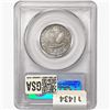 Image 2 : 1924 Standing Liberty Quarter PCGS AU53