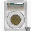 Image 1 : 1722 Rosa Americana Cent PCGS F15 Martin 2.13-C.4