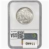 Image 2 : 1935 Walking Liberty Half Dollar NGC MS61