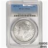 Image 1 : 1879-O Morgan Silver Dollar PCGS MS62