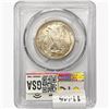 Image 2 : 1941 Walking Liberty Half Dollar PCGS MS66