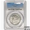 Image 1 : 1936 Elgin Half Dollar PCGS MS67