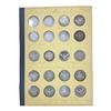 Image 2 : 1892-1916 Barber Quarter Set [59 Coins]