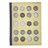 Image 4 : 1892-1916 Barber Quarter Set [59 Coins]