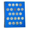 Image 2 : 1913-1938 Buffalo Nickel Set [59 Coins]