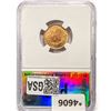 Image 2 : 1875 Indian Head Cent PGA MS64 RED