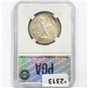 Image 2 : 1942 Walking Liberty Half Dollar PGA MS63 DDR