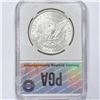 Image 2 : 1900-S Morgan Silver Dollar PGA MS63