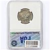 Image 2 : 1924-S Standing Liberty Quarter PGA MS64 FH
