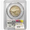 Image 2 : 1927 CAC Vermont Half Dollar PCGS MS65