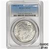 Image 1 : 1921-S Morgan Silver Dollar PCGS MS62