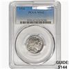 Image 1 : 1916 Buffalo Nickel PCGS MS62