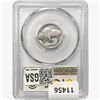 Image 2 : 1916 Buffalo Nickel PCGS MS62