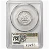 Image 2 : 1937 Washington Silver Quarter PCGS PR65